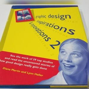 Graphic Design Inspirations and Innovations 2